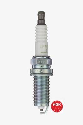 ATESLEME BUJISI LFR6C-11 COLT 05>10 - SMART FORFOUR 04>10 - TOYOTA YARIS 06>11 - NGK - OEM MN128362