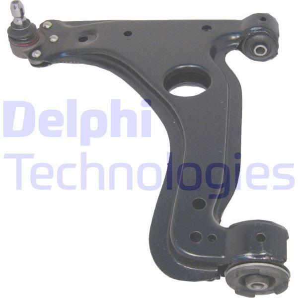 SALINCAK SOL ROTILLI ASTRA H ZAFIRA MERIVA 2005 - - DELPHI - OEM 24454477