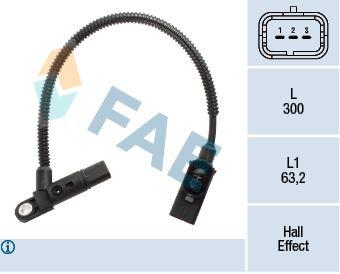 EKSANTRİK SENSÖRÜ PARTNER-BERLINGO 08> P207 06> P208 12> P301 12> P308 09> P508 10> C3-C4-C5 10> P2008-P3008 13> 1.6 HDI FIESTA 08>17 FOCUS III 11>1.4TDCI 1.6TDCI COURIER 14>ECOSPORT 14>B-MAX 14> - FAE - OEM 1920.QZ