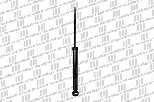 ARKA AMORTISOR GAZLI LINEA 2007 > - MAYSAN - OEM 51814579