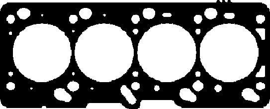 SILINDIR KAPAK CONTASI FORD MONDEO I / II 2,0 ZETEC E 16V 93 - CORTECO - OEM 7114147