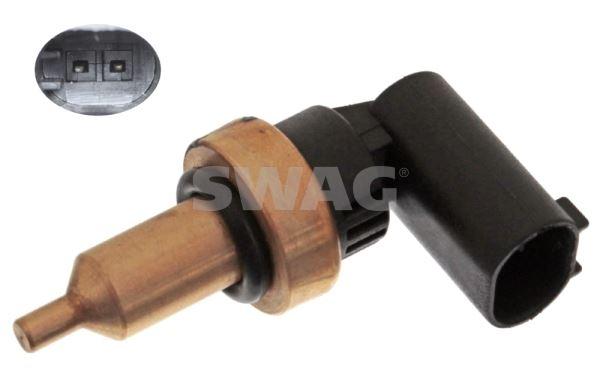 HARARET MUSURU MERCEDES M270 M271 M274 OM642 OM651 W176 W177 W205 W213 B906 B907 B910 - SWAG - OEM A0009056102