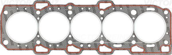 SİLİNDİR KAPAK CONTASI FIAT BRAVO 95>01 MAREA 96>03 2.0 20V - V.REINZ - OEM 7766268
