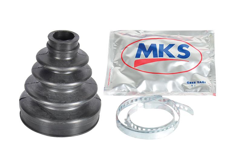 AKS KORUGU IC FORD RANGER 2.5 TD 98>12 / B2500 - MKS - OEM XM343A331CA