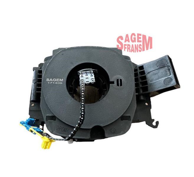 DIREKSIYON SARGISI AIR BAG ZEMBEREGI MASTER II - SAGEMFRANS - OEM 7701057611