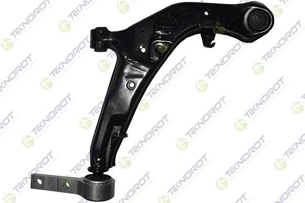 SALINCAK ALT SAĞ (ROTİLLİ) NISSAN PRIMERA 1.6L 1.8L 2.0L P12 03-> - TEKNOROT - OEM 54500AV605