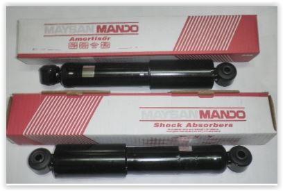 AMORTISOR ARKA SAG SOL (GAZLI) FIAT DOBLO 15- - MAYSAN - OEM 52022620