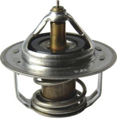 TERMOSTAT 85 °C HYUNDAI ACCENT III ELANTRA IV GETZ MATRIX I10 I I20 I I30 IX20 IX35 1.4/1.5/1.6/1.7CRDI 05 19 - KIA CEED CEED SW CERATO I PICANTO I PRO CEED RIO II SOUL I SPORTAGE III VENGA 1.4/1.5/1.6CRDI 05 18 - KALE - OEM 255002A000