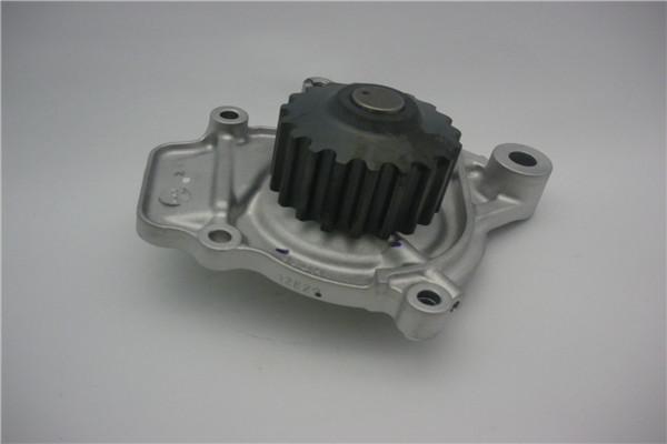 DEVİRDAİM SU POMPASI HONDA CIVIC 1.3L D13B 87-89 / 1.5L D15B KARBÜRATÖRLÜ 88-95 / 1.6L D16 SI ENJEKS İYONLU 92-95 / 1.6L D16 EURO 96-97 - GMB - OEM 19200P01003
