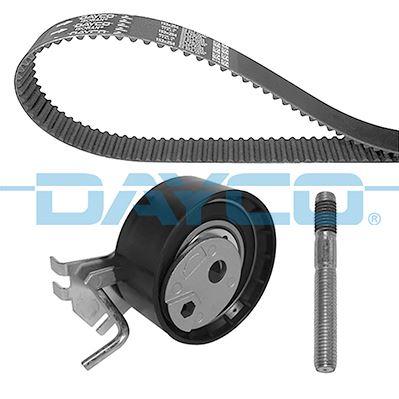 EKSANTRİK GERGİ KİTİ (104x170) 106-206-207-306-307-BIPPER-PARTNER-BERLINGO-C2-NEMO-FIORINO 1.4-1.4i - DAYCO - OEM 9400831869