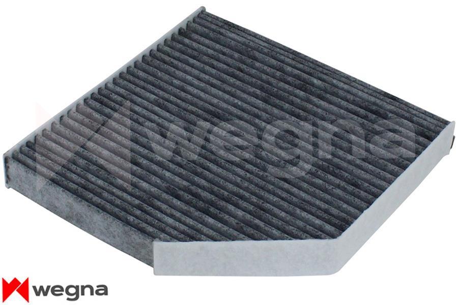POLEN FİLTRESİ A6- A7- A8 2.0-2.8-3.0 FSI-TDI 2011=> (KARBONLU) CUK 2641 - WEGNA - OEM 4H0819439