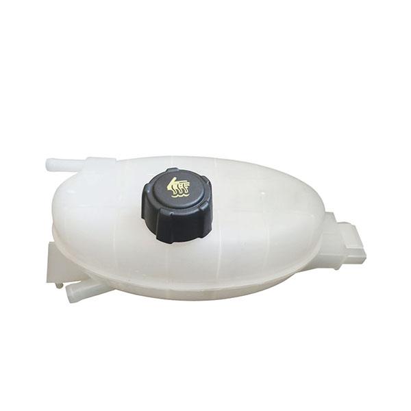 YEDEK SU DEPOSU KAPAKLI (GENLESME KAVANOZU)  M9R  TRAFIC II OPEL VIVARO 20 DCI - KAYAPLASTIK - OEM 7701206774