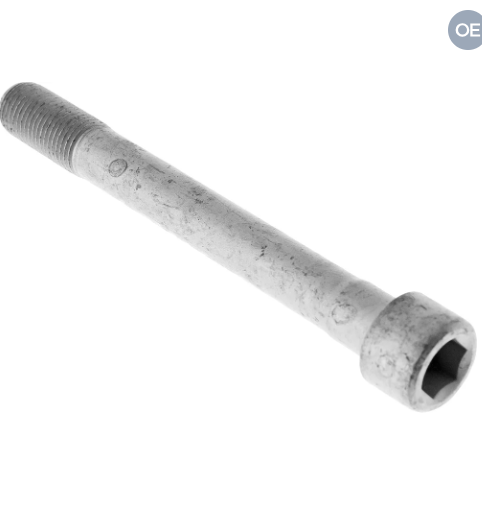 AA10 - M12 X 1.25 X 105 GEOMET SİLİNDİR KAPAK CIVATASI HYUNDAİ. KİA. MİTSUBİSHİ - ANB - OEM 2232142001