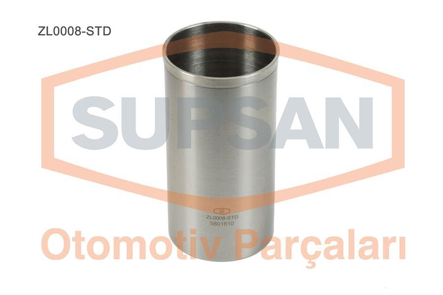 MOTOR GÖMLEĞİ (STD) FIAT ALBEA-DOBLO-OPEL CORSA 1.3D MTJ (69,60MM) - SUPSAN - OEM 40220600G