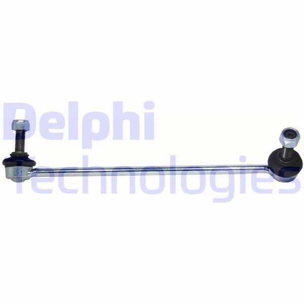 STABILIZER Z ROT SOL. 344.5 MM. 05 - RANGE ROVER  #### - DELPHI - OEM RBM500150
