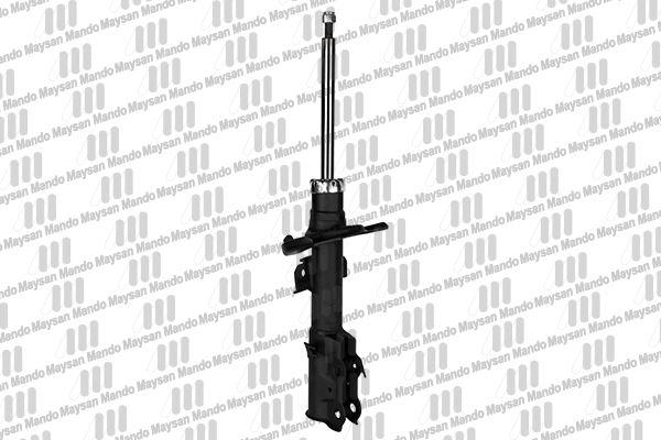 AMORTISOR ON SAG (YAGLI) MAZDA 2 07- - MAYSAN - OEM 2A21381A