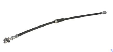 ÖN FREN HORTUMU JETTA III 05>GOLF V-VI 03>CADDY III 04>TOURAN 03>A3 03>LEON 05>OCTAVIA 04>SUPERB 08> - CAVO - OEM 1K0611701