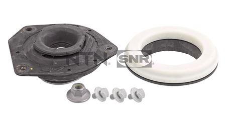 AMORTISOR TAKOZU ON KANGOO III  08--> - SNR - OEM A4153230020