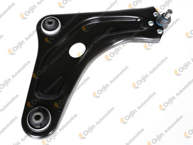 ÖN SALINCAK SAĞ (KOMPLE) PEUGEOT P207 07>15 P208 12>19 P2008 13>19 CITROEN C3 09> C4 CACTUS 14> DS3 10>15 (GÜÇLENDİRİLMİŞ) - ORJIN - OEM 9810588180