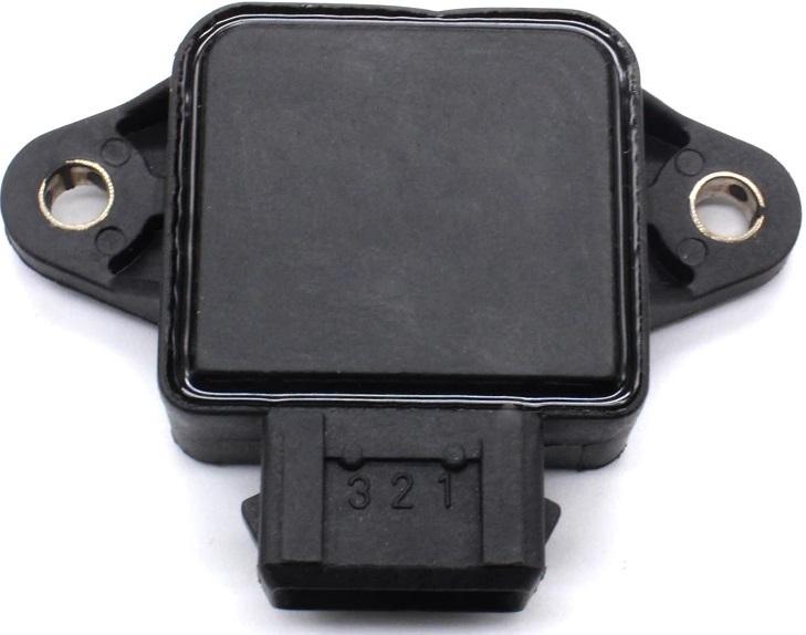 GAZ KELEBEK POTANSİYOMETRESİ VECTRA B-ASTRA F - HELLUX - OEM 826924