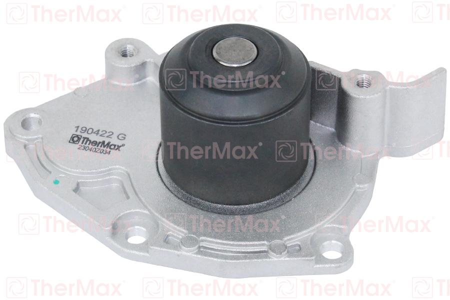 DEVİRDAİM RENAULT MEGANE II 02> SCENIC II 03> - THERMAX - OEM 7701474435