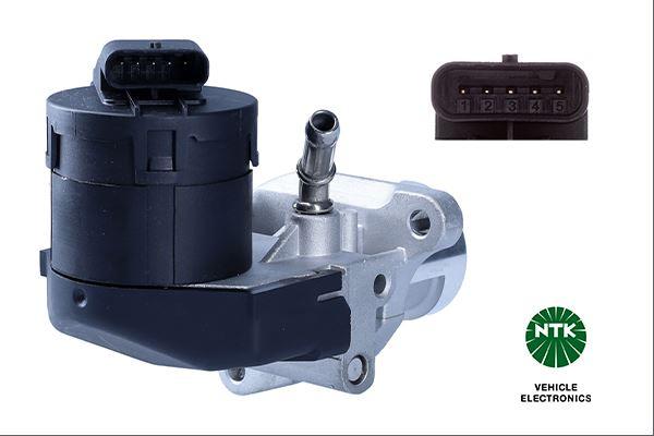 EGR VALFI BMW N47 N57 E87 E90 F10 F20 F30 F01 E84 E83 E70 E71 F25 F26 F15 F16 - NGK - OEM 11717810871