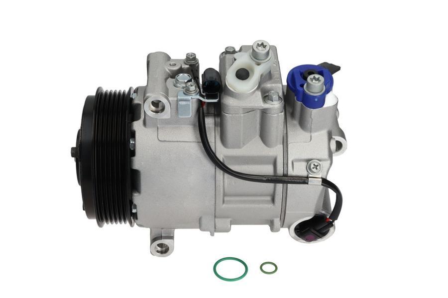 KLIMA KOMPRESORU MERCEDES W203 CL203 C209 C219 W211 W220 W639 B906 - BOSCH - OEM A0002309011