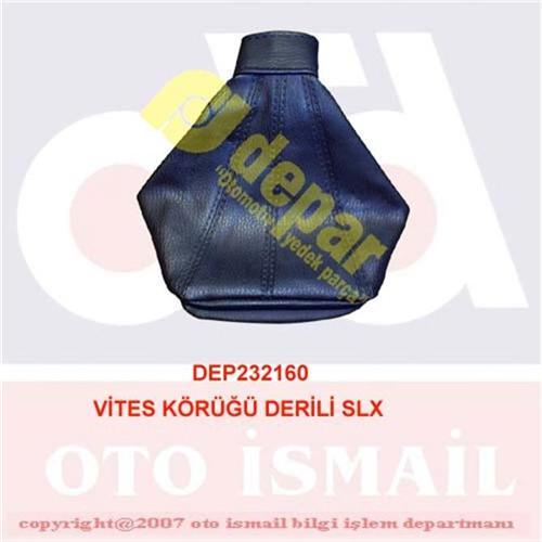 VİTES KÖRÜĞÜ DERİ SLX - DEPAR - OEM 85009103