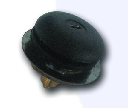 ANTEN TABANI+SOMUN(TAPALI) DKS UNO TIPO TEMPRA 88 - UNUVAR - OEM 85009729
