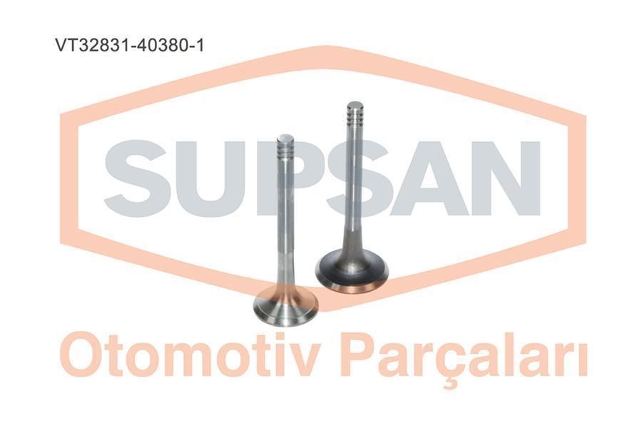 SUBAP TAKIMI VW TRANSPORTER 1.9DIZEL (8 SUBAP) - SUPSAN - OEM 074109611
