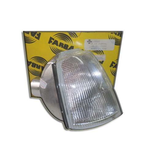 SINYAL LAMBASI SAG RENAULT R19 DUYSUZ - FARBA - OEM 7702127390