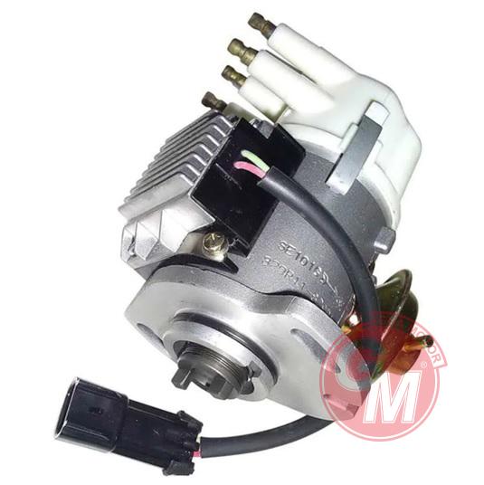 DİSTRİBÜTÖR KOMPLE FIAT UNO 60 DİSTRİBÜTÖR 1982 - GUA - OEM 7791188