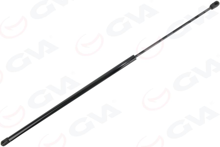 BAGAJ AMORTİSÖRÜ RENAULT KANGOO (09-)(827MM/640N) - GVA - OEM 8200497806
