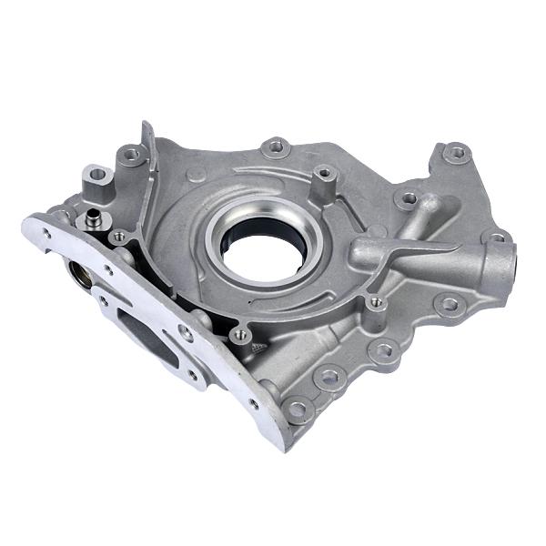 YAG POMPASI PEUGEOT P206+ P208 P2008 P301 P308 P508 P5008 EXPERT 3 CITROEN C3 C4 C4 B7 C5 X7 C-ELYSEE DS3 DS4 DS5 1.4HDI 1.6HDI DV4C DV6C (EURO5) - PSA - OEM 1001.G8