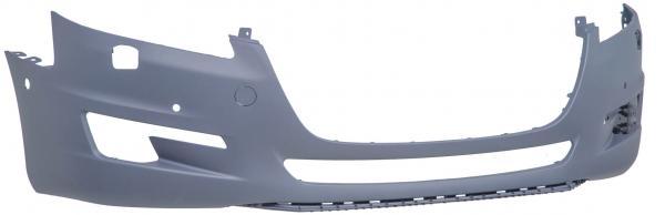 ON TAMPON (ASTARLI DELIKLI VE 2 SENSOR DELIKLI) PEUGEOT 508 2011 - PHIRA - OEM 7401WJ