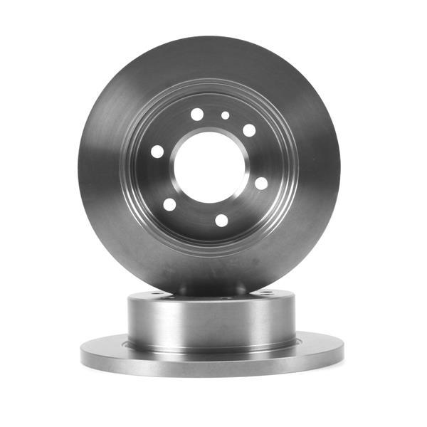 FREN DISKI ARKA MERCEDES SPRINTER B906 B907 B910 . VW CRAFTER 30-35-50 - AYD - OEM A9064230012