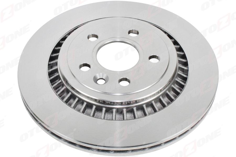 ARKA FREN AYNASI VOLVO S60 10=>13=> S80 II 08=>13=> V60 10=> V70 08=> XC70 07=>13=> (302x5DL ) - OTOZONE - OEM 31341483
