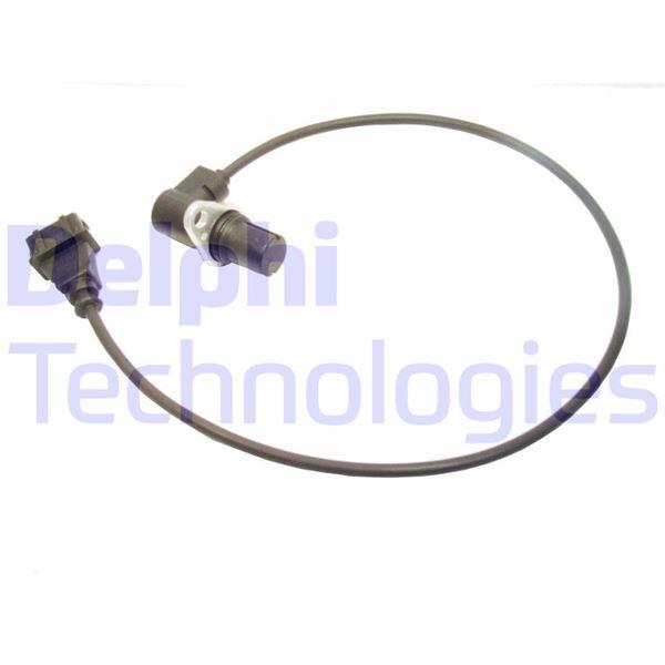 KRANK MIL SENSORU GOLF III VENTO 1.6 PASSAT 2.0 - DELPHI - OEM 037906433C