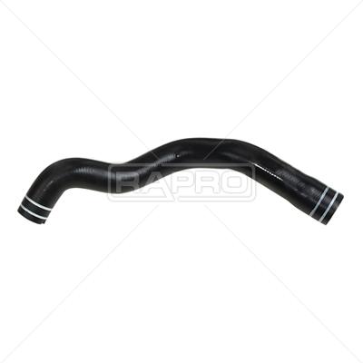 RADYATÖR ÜST HORTUMU FIAT ALBEA-PALIO 02> 1.4 8V - RAPRO - OEM 51774737