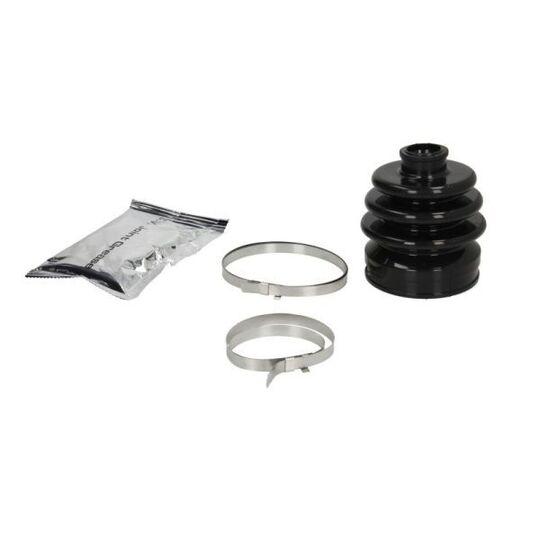 AKS KORUGU {DIS} PRIDE 1.3 {90-00} - GROS - OEM KK15022530