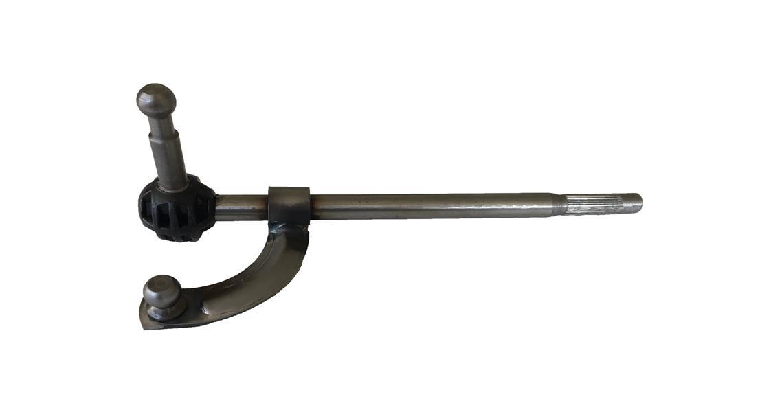 VITES ALT KOLU DOBLO (01-09) 1.3 1.9 - ATIK - OEM 735322934