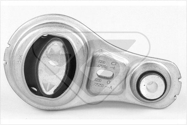MOTOR TAKOZU ARKA RENAULT TRAFIC II 06> OPEL VİVARO 06> 2.0dCi 2.5dCi - HUTCHINSON - OEM 8200725253