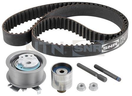 TRİGER SETİ (120x30) T5-CADDYIII-JETTA-GOLFV-1.4-1.9TDI AVB-AVF-AWX-AXB-BJB-BLS-BKC-AMF-BNV-AMF-BNM - SNR - OEM 038198119A