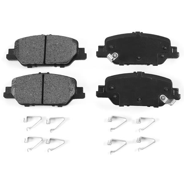 ARKA FREN BALATA HONDA CR-V 1.5L L15B (RW kasa) 17-> - AYD - OEM 43022TLAA00