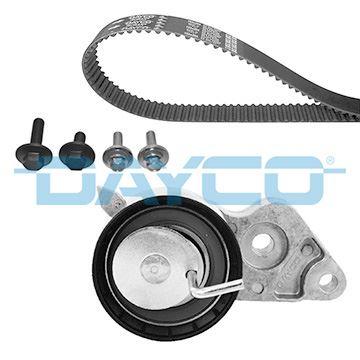TRİGER SETİ FORD FOCUS-FİESTA-CMAX 98> 1.25-1.4-1.6 ZETEC(100 PS) - DAYCO - OEM 3M5Q