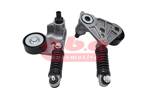 ALTERNATOR GERGI RULMANI [KUTUKLU] MONDEO III TRANSIT 2.0 2.2 16V 00 07  X TYPE I 2.0 2.2 03 09 [65*25.5] - ABA - OEM XS7E6A228CC