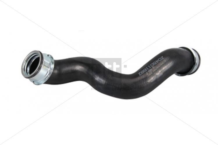 RADYATOR HORTUMU ALT MERCEDES OM651 W204 S204 C218 X218 W212 C207 S212 - YTT - OEM A2045011682