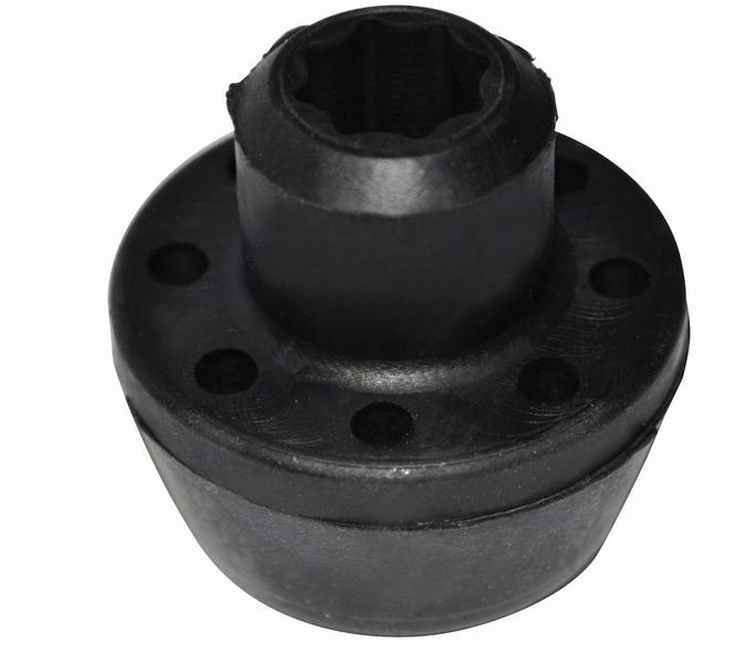 RADYATOR ALT LASTIGI MEGANE II SCENIC II - UC-EL - OEM 8200050412