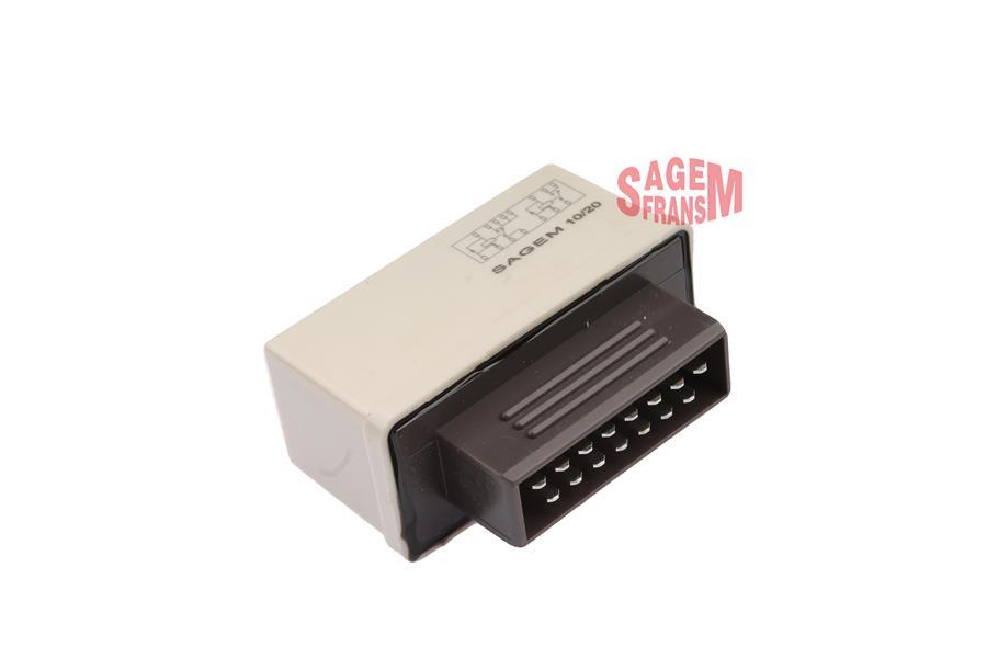YAKIT POMPA ROLESİ SLX - SAGEM - OEM 46414326