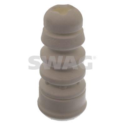 AMORTISOR LASTIGI ARKA PASSAT A4 A6 97> - SWAG - OEM 4B0512131N